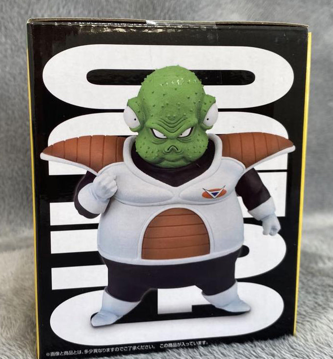 Ichiban Kuji Guldo Figure Dragon Ball The Ginyu Force Attacks Prize F for Sale