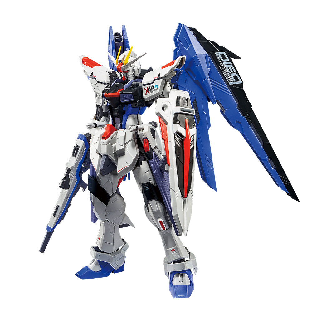 Ichiban Kuji Gundam & Gundam SEED Freedom Gundam Figure Prize A Buy