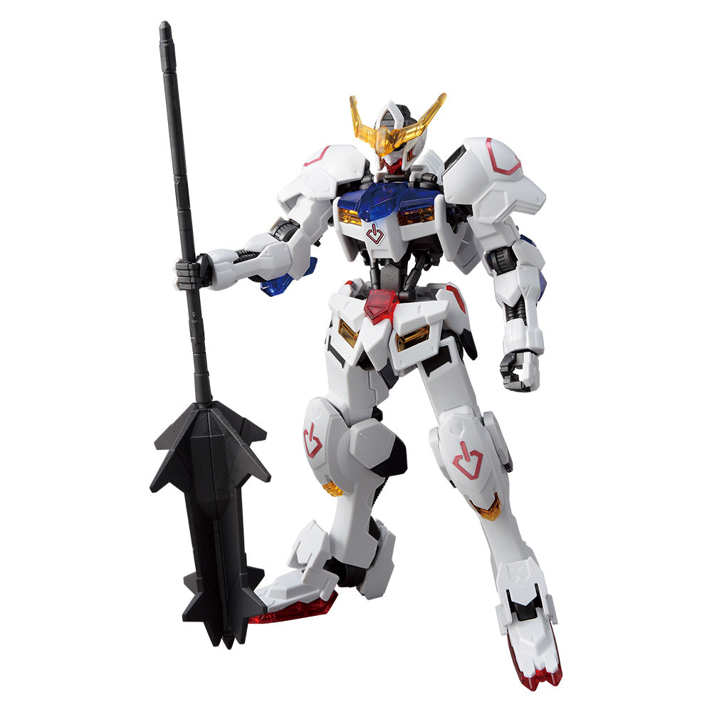 Ichiban Kuji Gundam Gunpla 2022 Gundam Barbatos Solid Clear Figure Prize C Buy