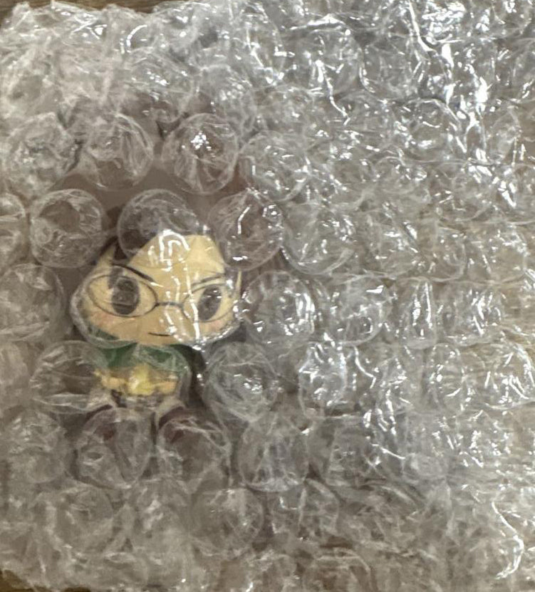Ichiban Kuji Hange Chokonokko Figure Buy