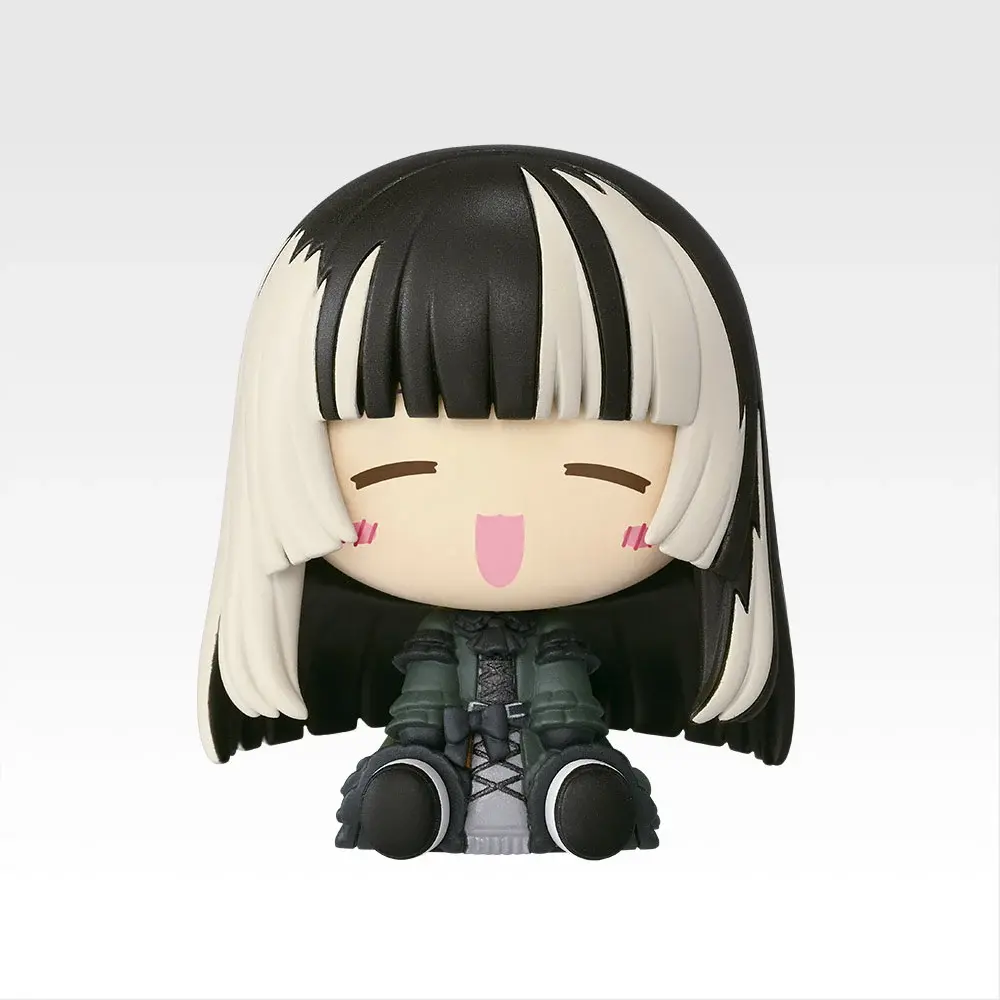 Ichiban Kuji Hololive Chokonokko Collection 2026 ver. Juufuutei Raden Chokonokko Figure Buy