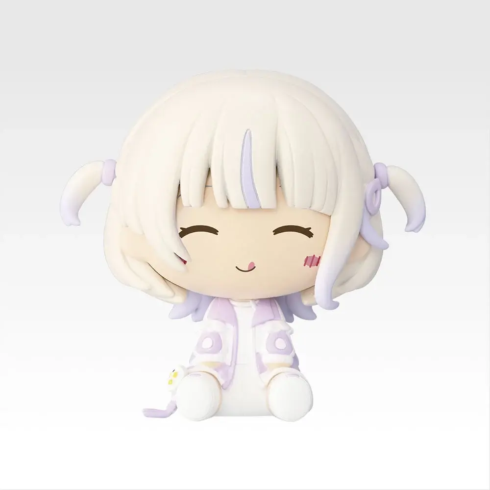 Ichiban Kuji Hololive Chokonokko Collection 2026 ver. Todoroki Hajime Chokonokko Figure Buy
