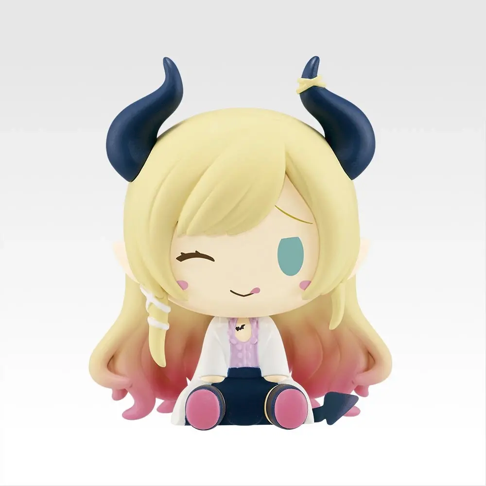Ichiban Kuji Hololive Chokonokko Collection 2026 ver. Yuzuki Choco Chokonokko Figure Buy