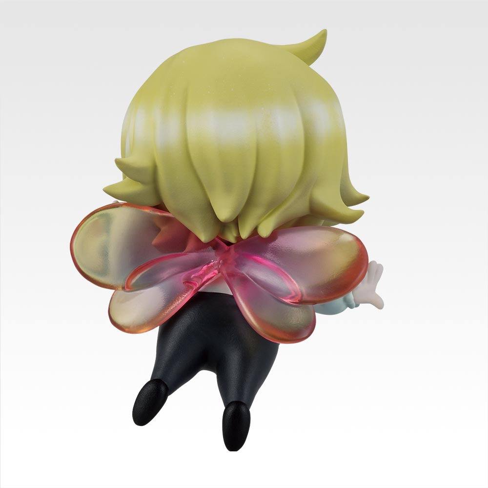 Ichiban Kuji Hunter x Hunter Chimera Ant 2 Chibi Pouf Figure for Sale