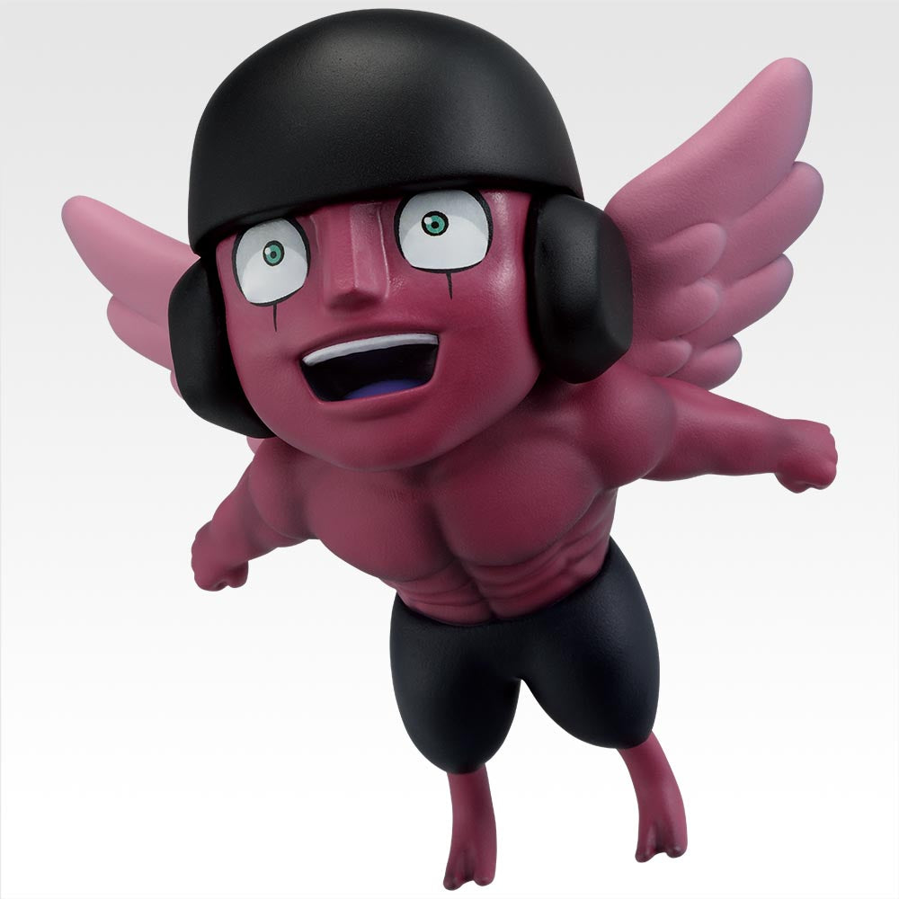 Ichiban Kuji Hunter x Hunter Chimera Ant 2 Chibi Youpi Figure for Sale