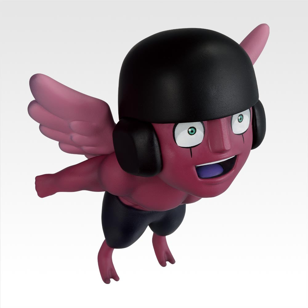 Ichiban Kuji Hunter x Hunter Chimera Ant 2 Chibi Youpi Figure for Sale