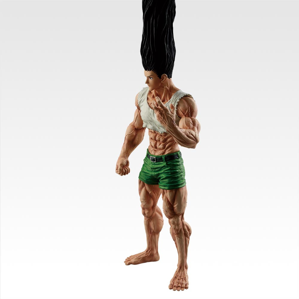 Ichiban Kuji Last One Prize Gon Adult Form Figure Buy