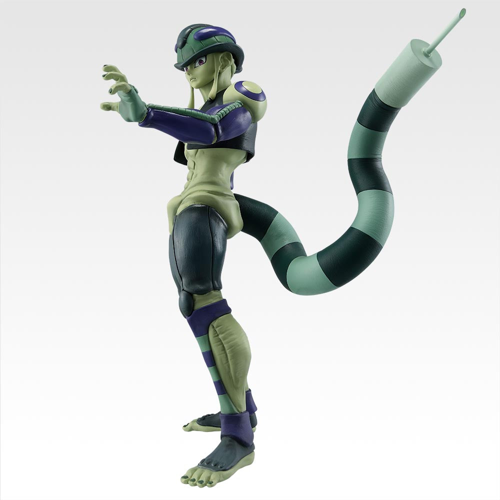Ichiban Kuji Hunter x Hunter Chimera Ant 2 Meruem Figure Buy