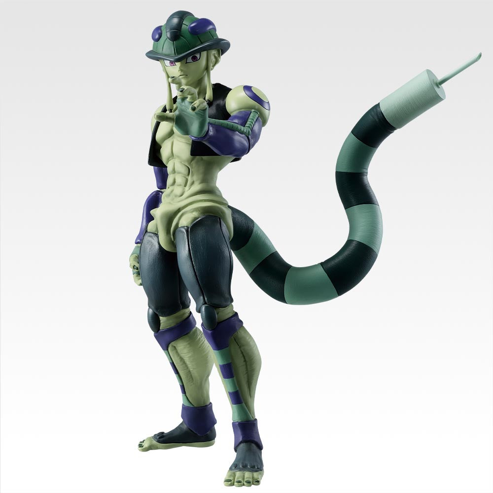 Ichiban Kuji Hunter x Hunter Chimera Ant 2 Meruem Figure Buy