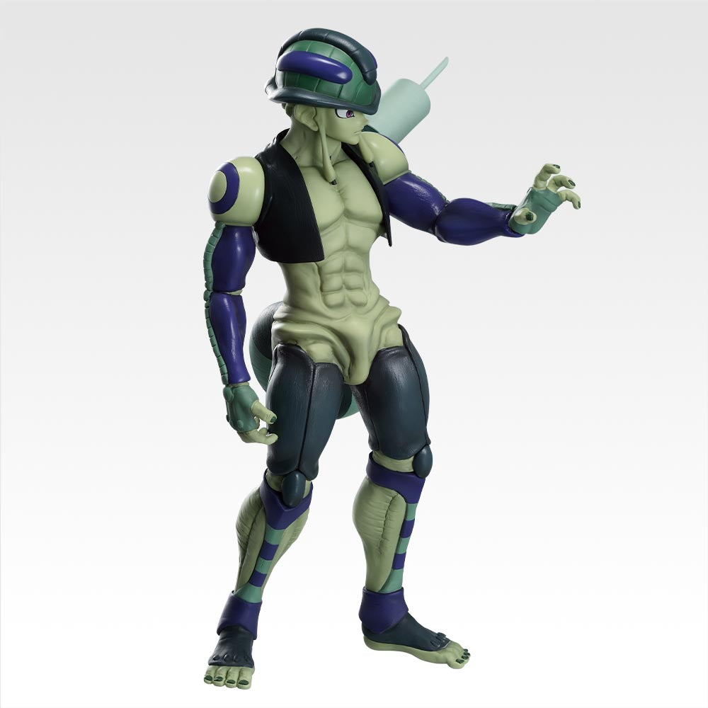 Ichiban Kuji Hunter x Hunter Chimera Ant 2 Meruem Figure Buy