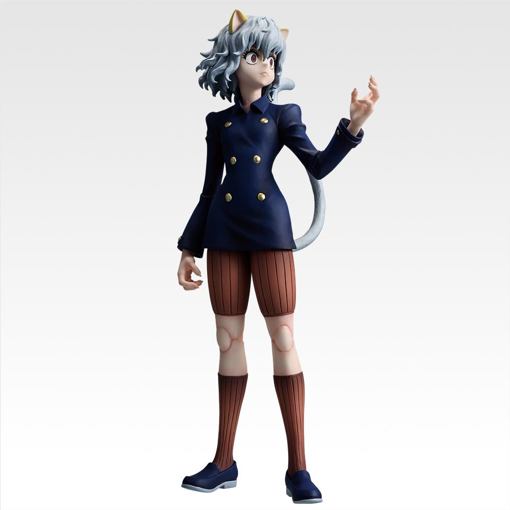 Ichiban Kuji Hunter x Hunter Chimera Ant 2 Neferpitou Figure Buy