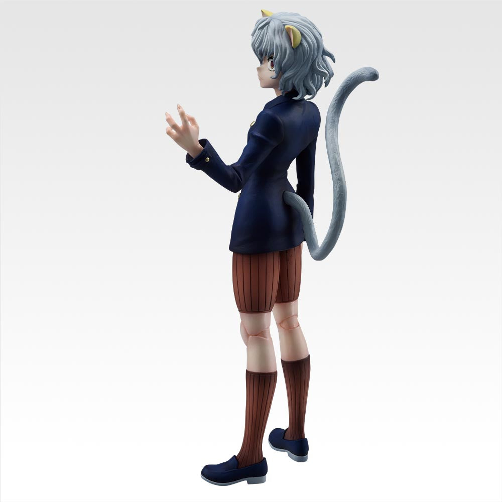 Ichiban Kuji Hunter x Hunter Chimera Ant 2 Neferpitou Figure Buy