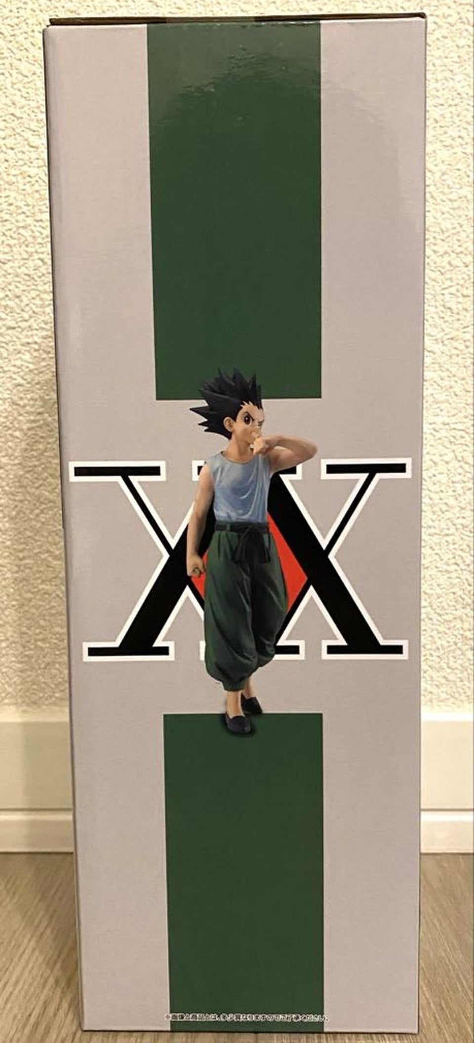 Ichiban Kuji Hunter x Hunter Chimera Ant Gon Freecss Figure Buy
