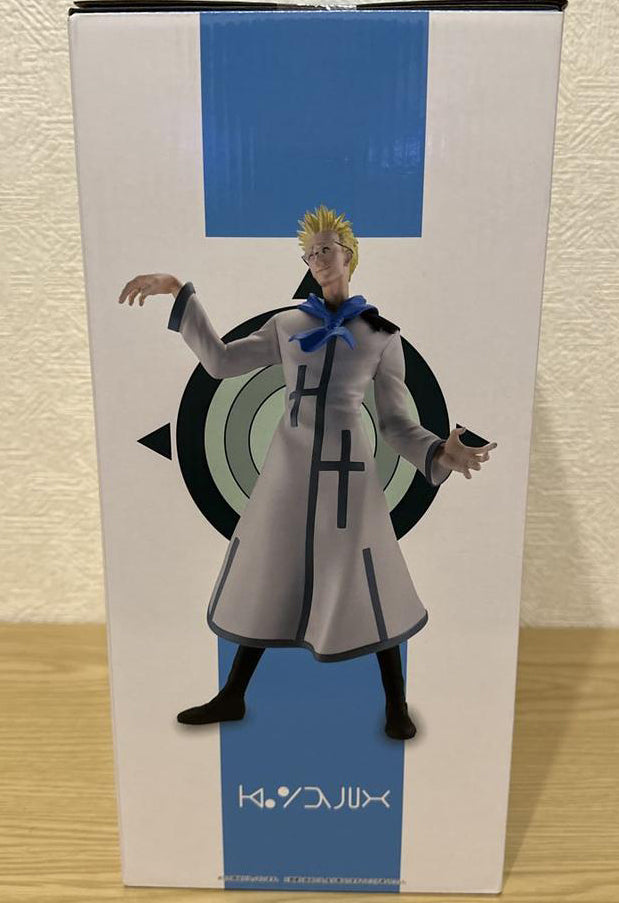 Ichiban Kuji Hunter x Hunter Greed Island Genthru Figure Buy