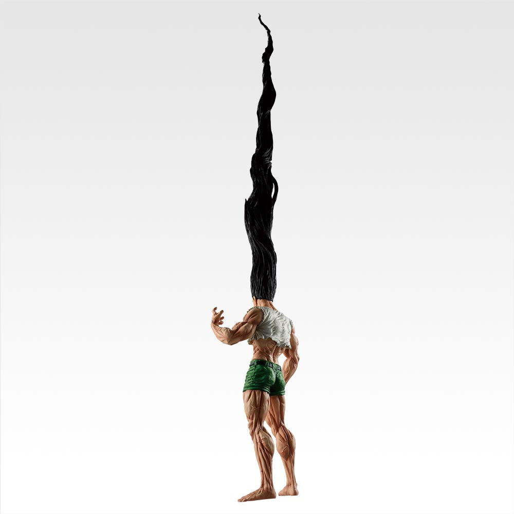 Ichiban Kuji Last One Prize Gon Adult Form Figure Buy