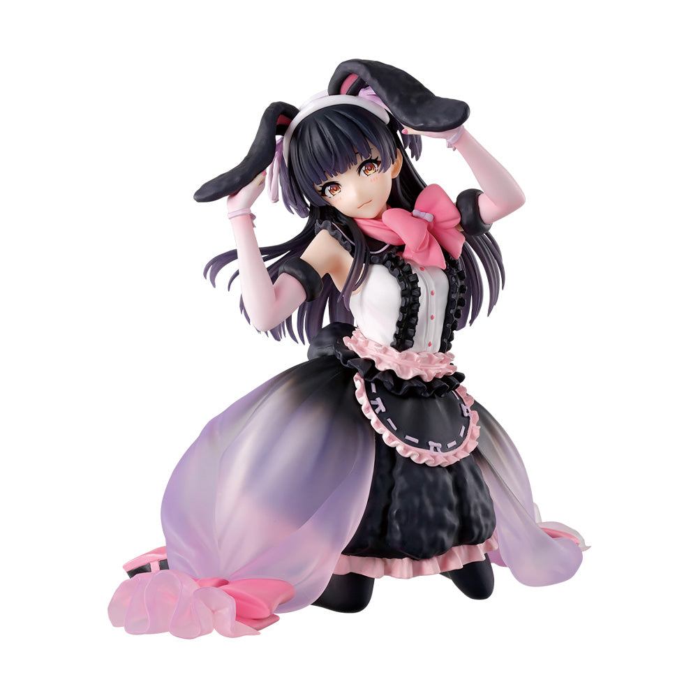 Ichiban Kuji Idolmaster Shinycolors Lolita Fashion Collection Mayuzumi Fuyuko Figure Last One Prize Buy