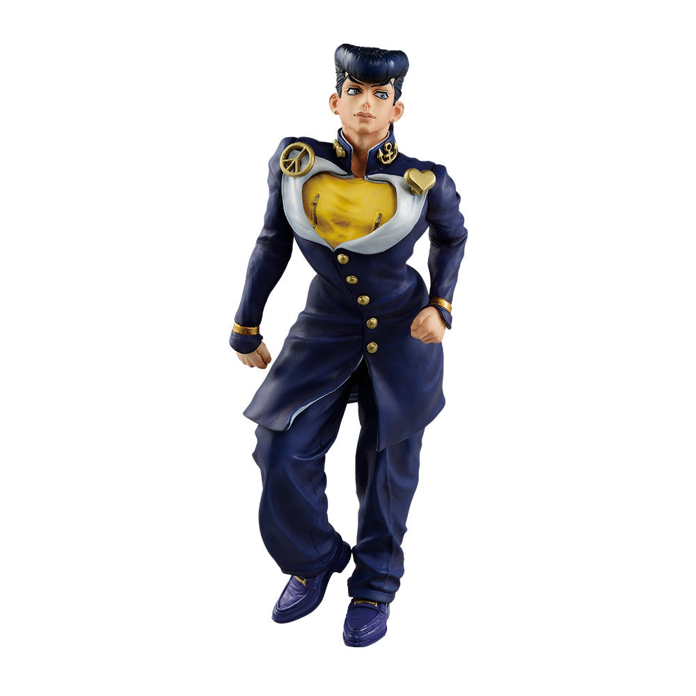Ichiban Kuji JOJO'S ASSEMBLE Josuke Higashikata Figure Buy