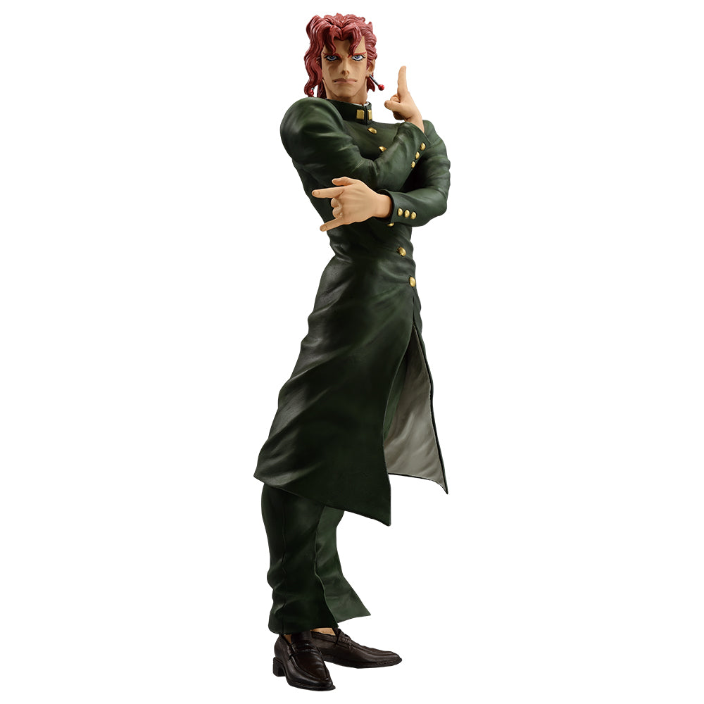 Ichiban Kuji JOJO Stardust Crusaders B Prize Noriaki Kakyoin Figure Buy