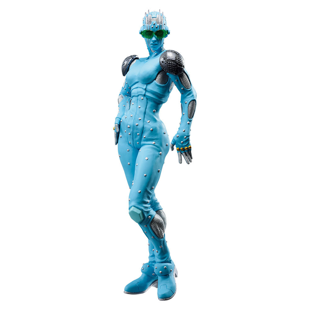 Ichiban Kuji JOJO Stone Ocean STAND'S ASSEMBLE Prize A Stone Free Figure for Sale