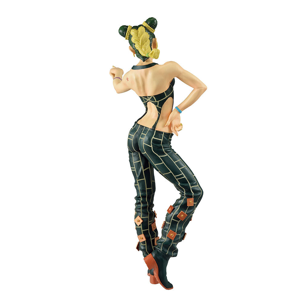 Ichiban Kuji JOJO Stone Ocean The Way to Heaven Jolyne Cujoh Figure for Sale