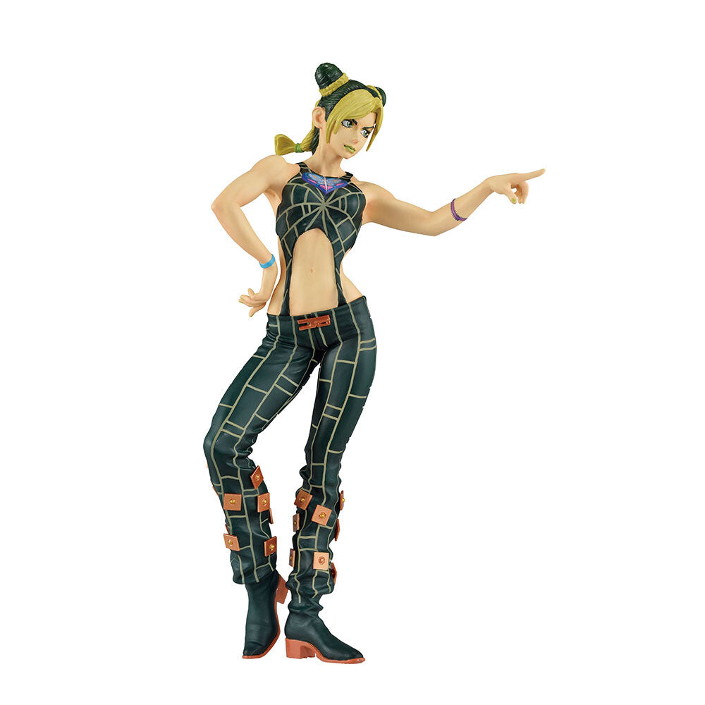 Ichiban Kuji JOJO Stone Ocean The Way to Heaven Jolyne Cujoh Figure for Sale