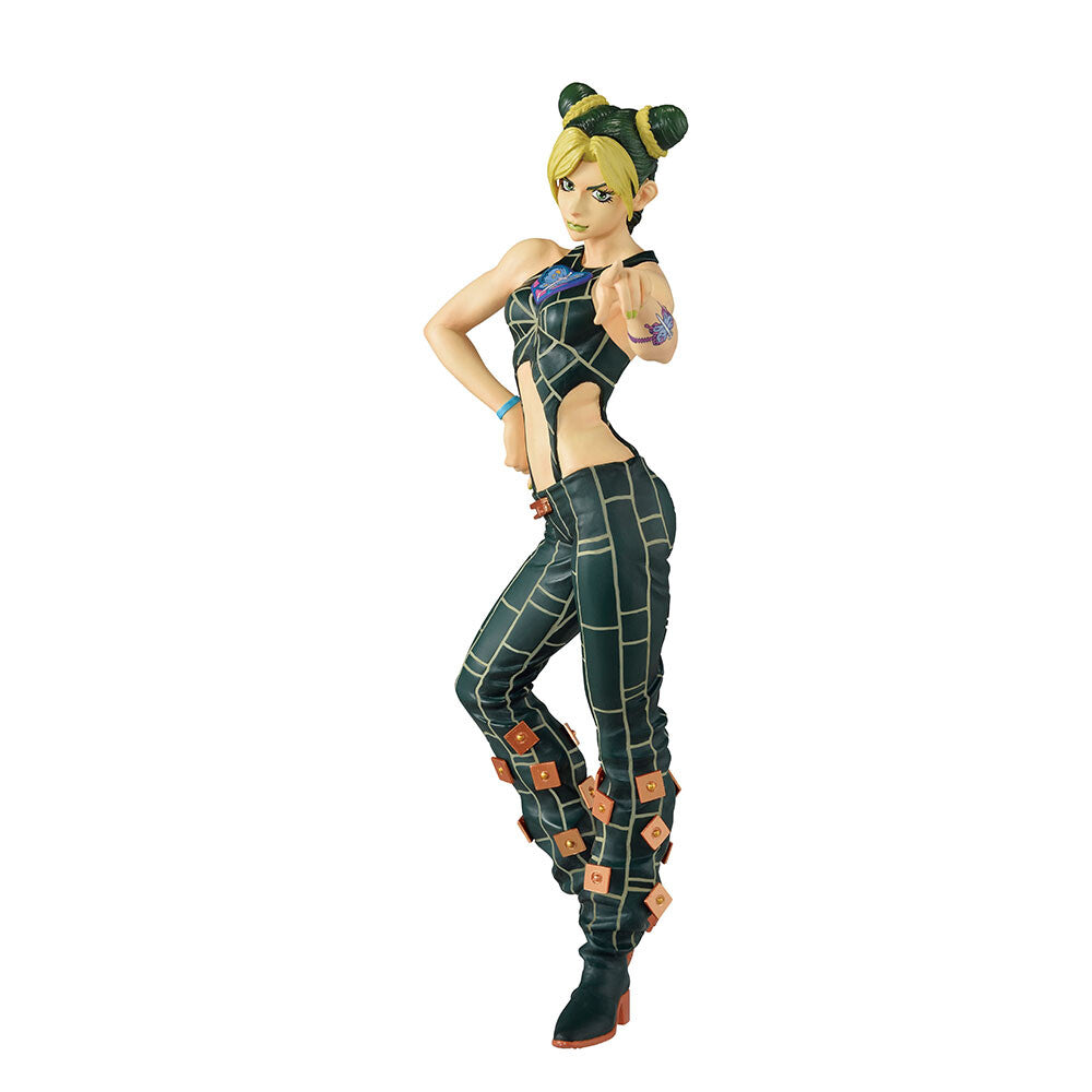 Ichiban Kuji JOJO Stone Ocean The Way to Heaven Jolyne Cujoh Figure Buy