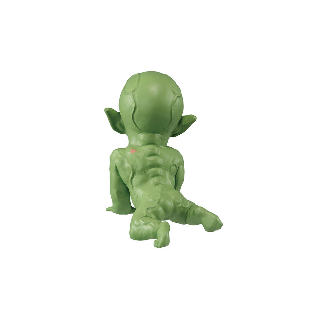 Ichiban Kuji JOJO Stone Ocean The Way to Heaven The Green Baby Figure for Sale