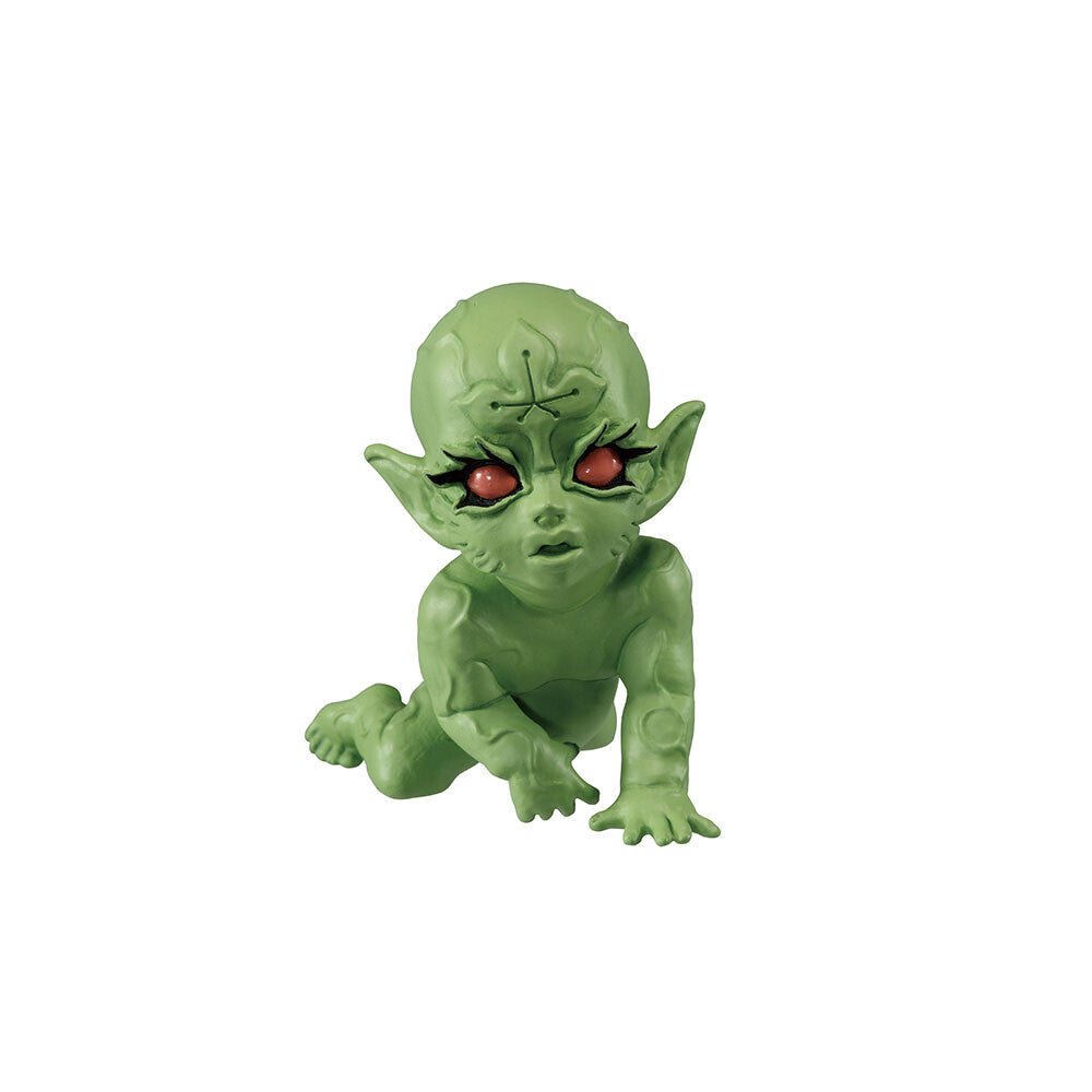 Ichiban Kuji JOJO Stone Ocean The Way to Heaven The Green Baby Figure for Sale