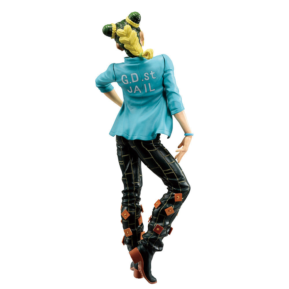 Ichiban Kuji JoJo Stone Ocean Jolyne Cujoh Figure Prize A for Sale