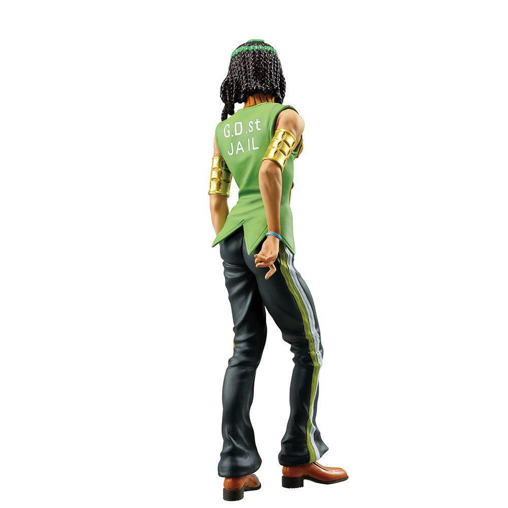 Ichiban Kuji JoJo Stone Ocean Ermes Costello Figure Buy