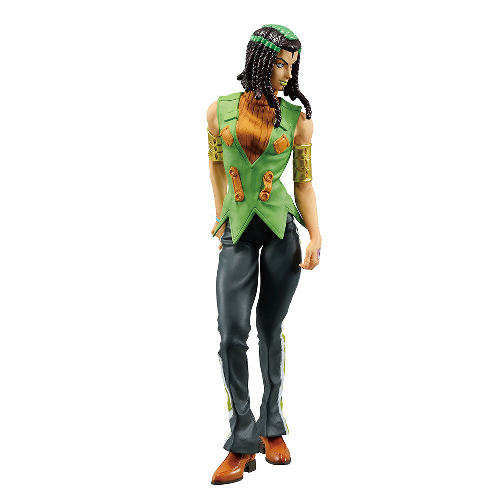 Ichiban Kuji JoJo Stone Ocean Ermes Costello Figure Buy