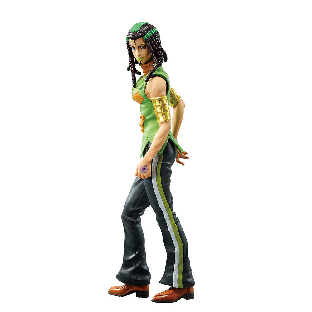 Ichiban Kuji JoJo Stone Ocean Ermes Costello Figure for Sale