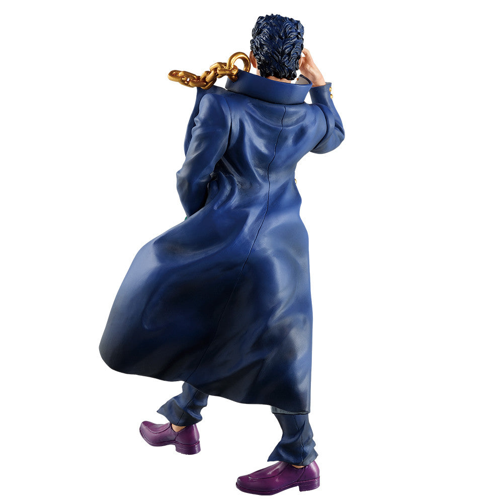Ichiban Kuji JOJO'S ASSEMBLE Kujo Jotaro Figure Buy