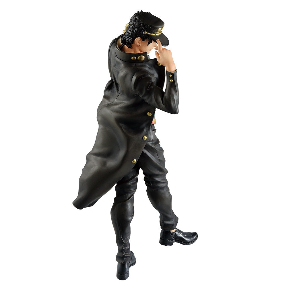 Ichiban Kuji JOJO'S ASSEMBLE Kujo Jotaro Figure Prize C Buy