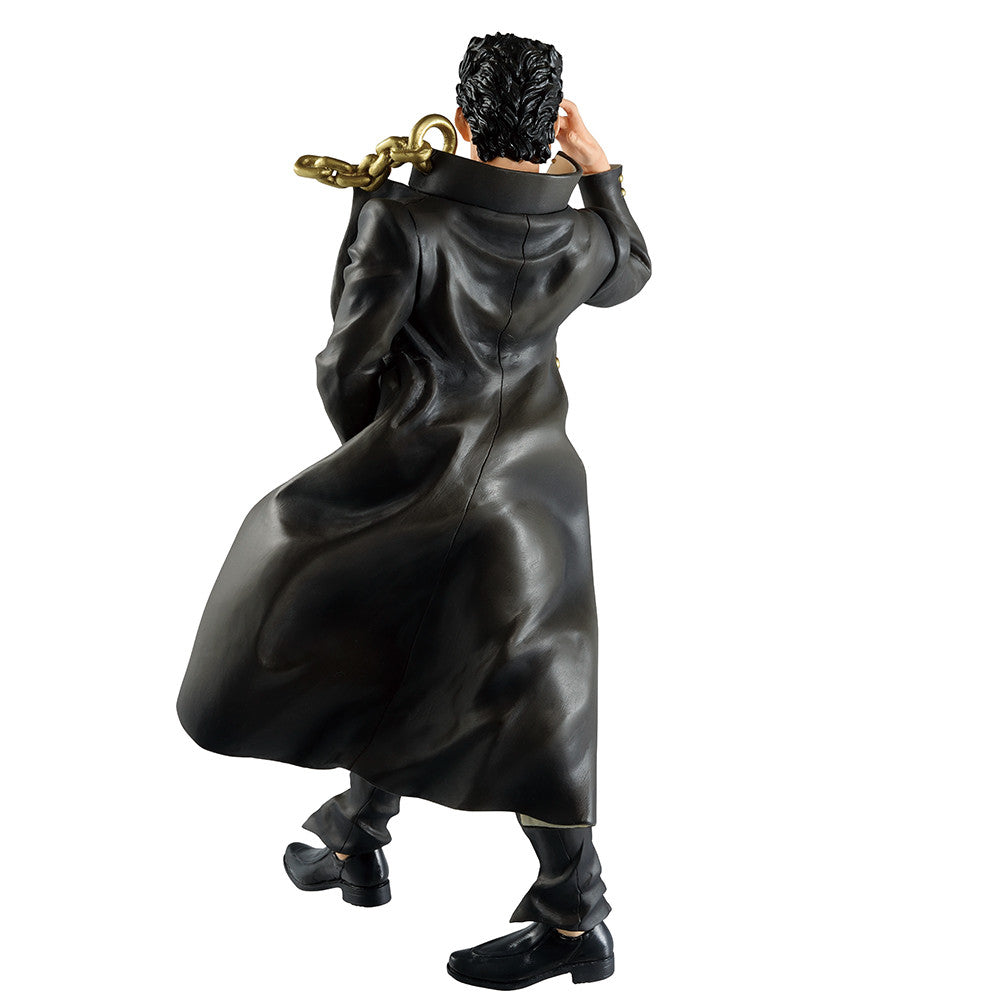 Ichiban Kuji JOJO'S ASSEMBLE Kujo Jotaro Figure Prize C for Sale