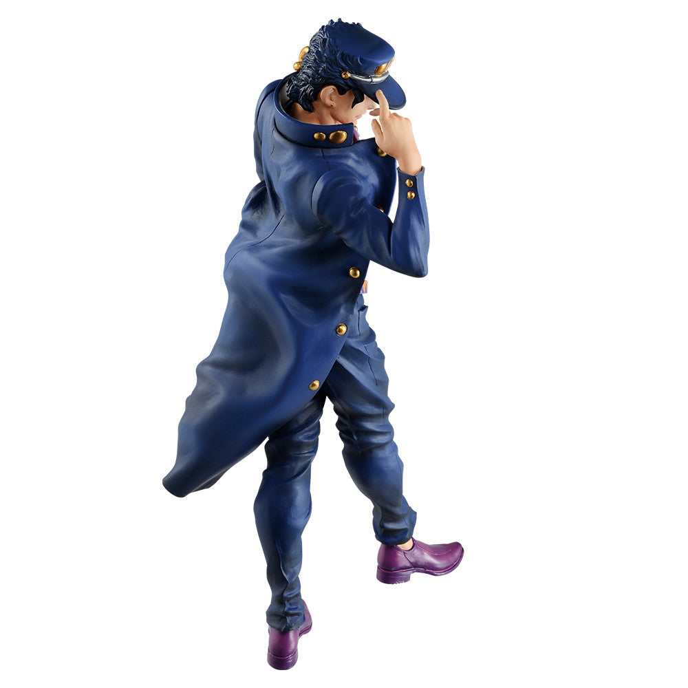 Ichiban Kuji JOJO'S ASSEMBLE Kujo Jotaro Figure Last One Prize Buy