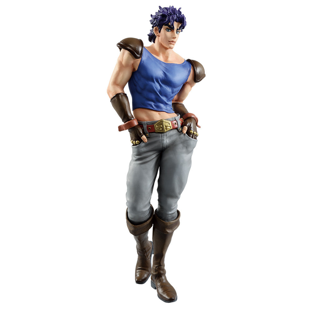 Ichiban Kuji JOJO'S ASSEMBLE Jonathan Joestar Figure Buy