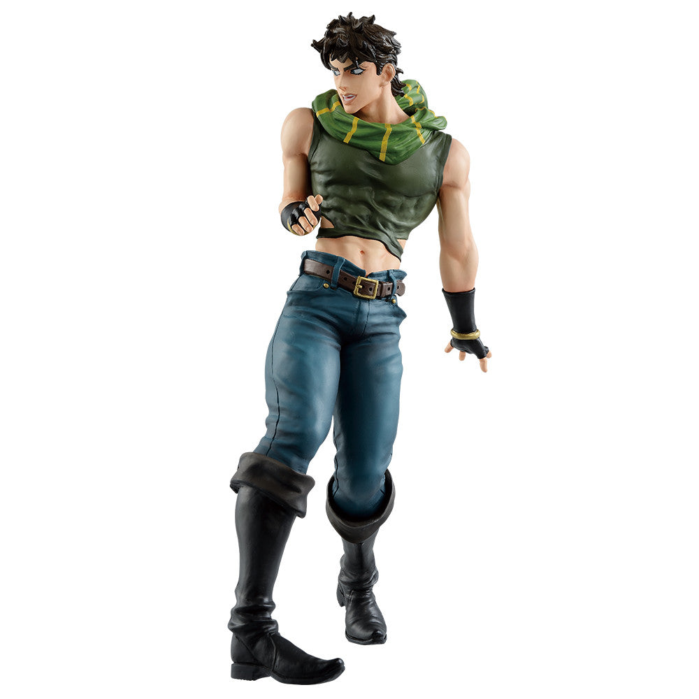 Ichiban Kuji JOJO'S ASSEMBLE Joseph Joestar Figure Buy