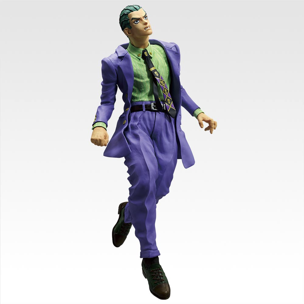 Ichiban Kuji Jojo Diamond Is Unbreakable Stand Rush Kosaku Kawajiri Figure for Sale
