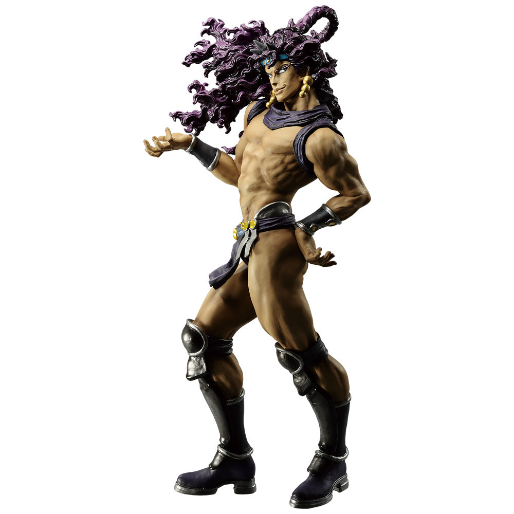 Ichiban Kuji Jojo Evil Party Prize B Kars Figure