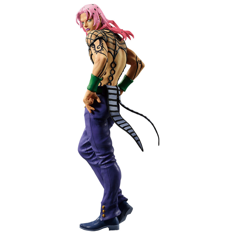 Ichiban Kuji Jojo Evil Party Prize E Diavolo Figure for Sale