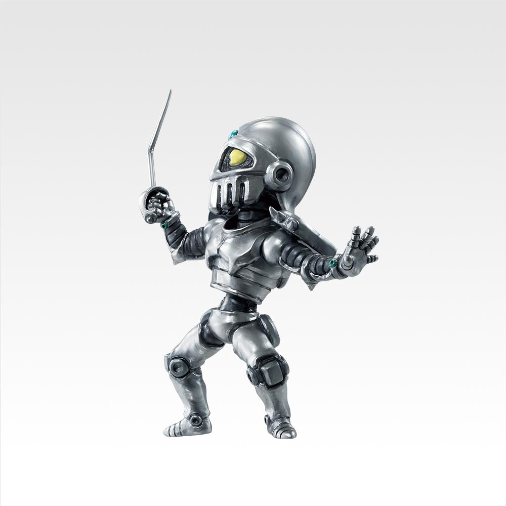 Ichiban Kuji Jojo Stardust Crusaders Stand Rush Baby Silver Chariot Figure Buy