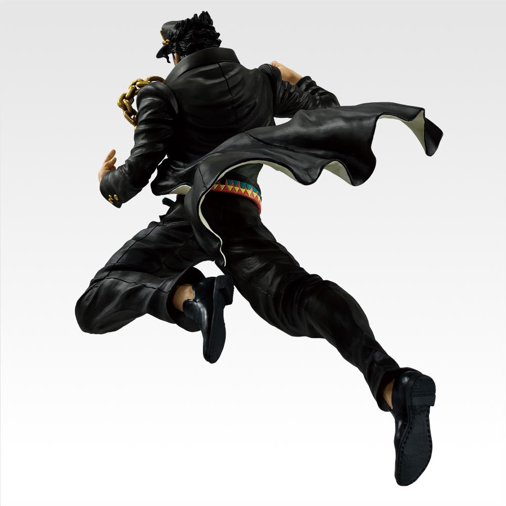 Ichiban Kuji Jojo Stardust Crusaders Stand Rush Jotaro Kujo Figure Buy