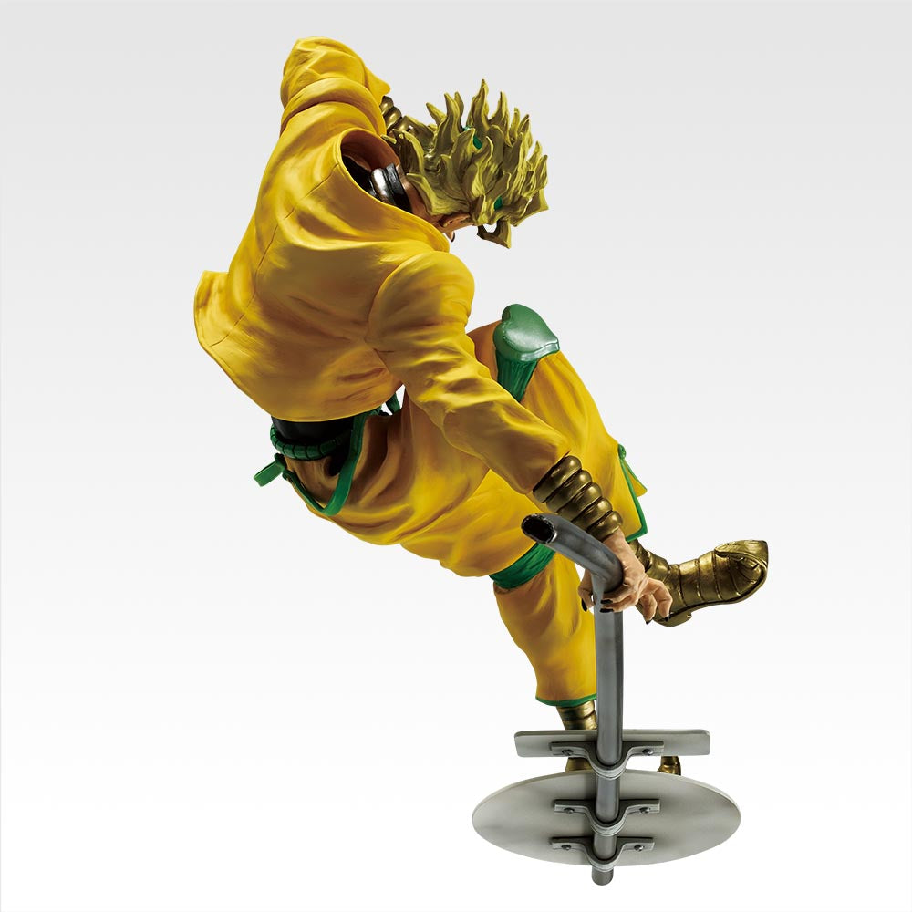 Ichiban Kuji Jojo Stardust Crusaders Stand Rush DIO Figure Buy