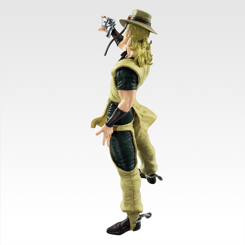 Ichiban Kuji Jojo Stardust Crusaders Stand Rush Hol Horse Figure for Sale