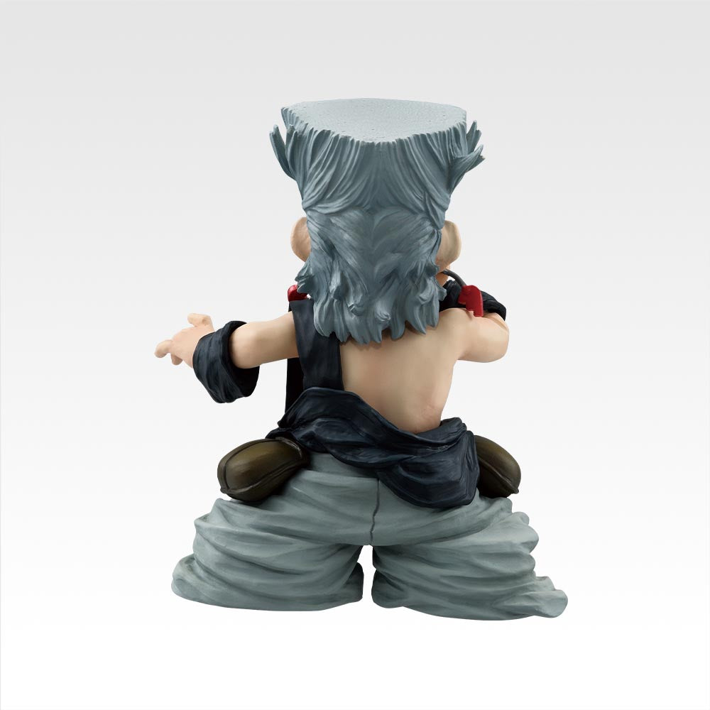 Ichiban Kuji Jojo Stardust Crusaders Stand Rush Baby Polnareff Figure Buy