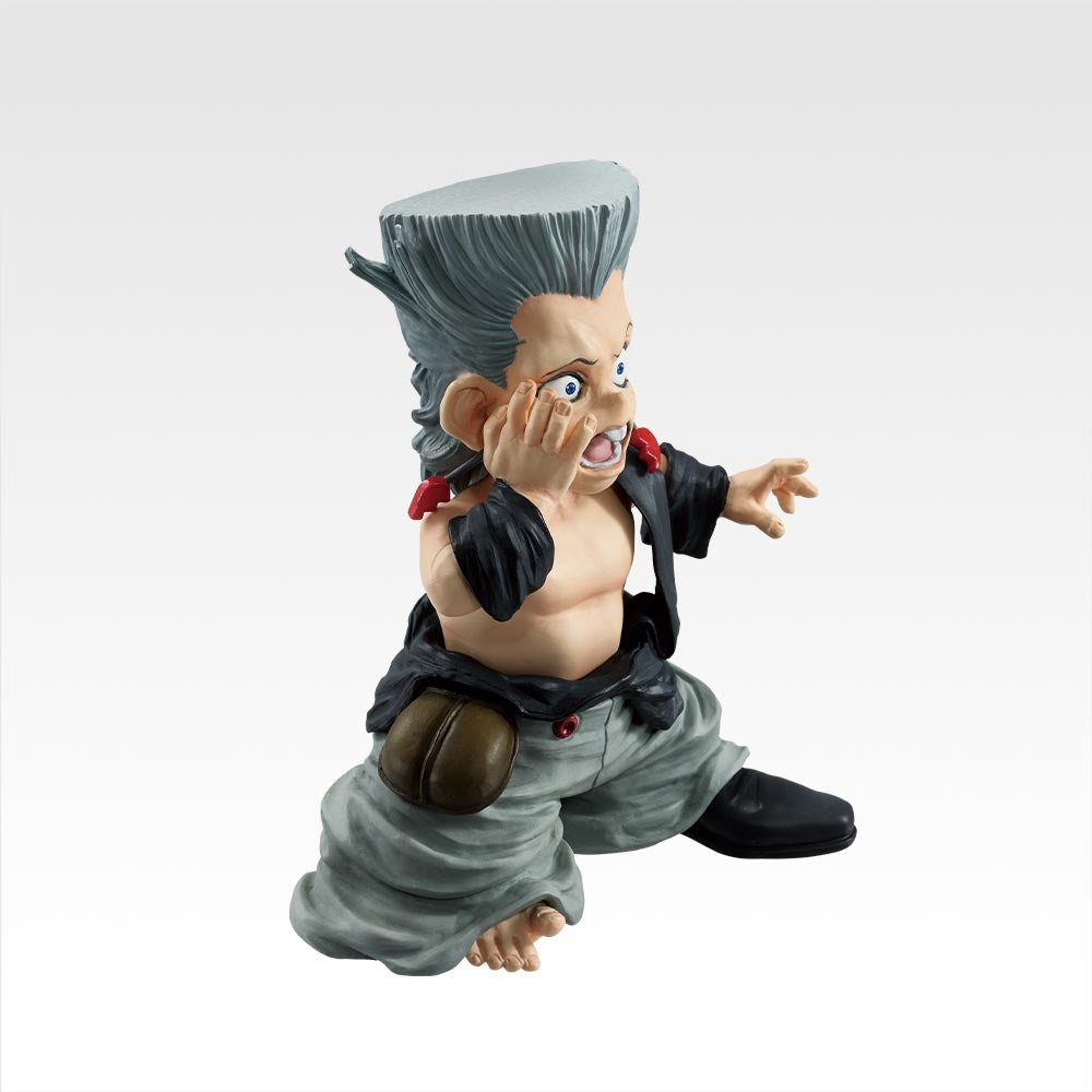 Ichiban Kuji Jojo Stardust Crusaders Stand Rush Baby Polnareff Figure Buy