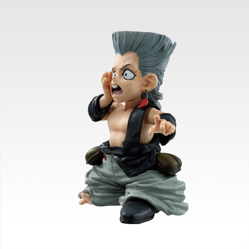 Ichiban Kuji Jojo Stardust Crusaders Stand Rush Baby Polnareff Figure Buy