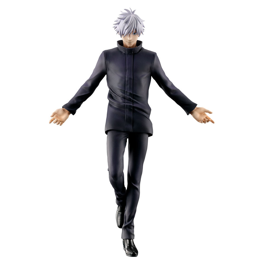 Jujutsu Kaisen Action Figure Gojo Satoru