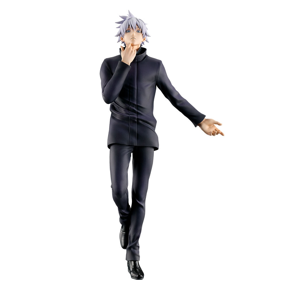 Ichiban Kuji Jujutsu Kaisen Shibuya Incident Arc One Last One Prize Satoru  Gojo Figure